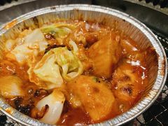 -御牛道日式烤肉料理(杭州万象城店)