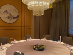 -世纪缘国际会议中心·中餐厅(百家湖店)