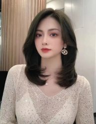 -东秀护肤造型