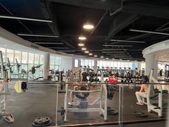 -艾型动健身游泳(环宇城店)
