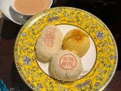 -富华斋饽饽铺·宫廷糕点·伴手礼(护国新天地店)