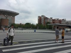 -中国计量大学(西校区)