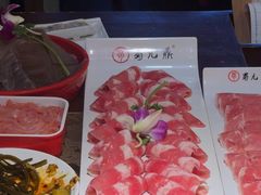 -蜀九鼎毛肚火锅(惠安店)