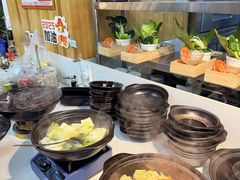 -素清香(解放路店)