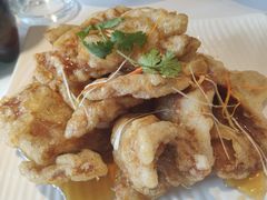 -东方饺子王(工农大路店)