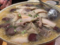 -东北风(江北万达店)