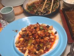 -红蜡烛-养生粥-津鲁菜(中山路店)