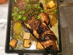 -北京王府井希尔顿酒店·万斯阁西餐厅