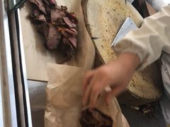 -上海牛羊肉公司塘沽路清真门市部