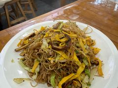 -老袁炒年糕(富豪路店)