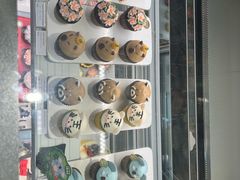 -Pantry's Best派悦坊蛋糕(K11购物艺术中心店)