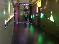 -糖果KTV(首创大厦店)