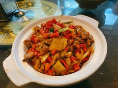 子姜鸡-潇湘阁(昆泰国际大厦店)
