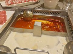 -海底捞火锅(旭辉MALL店)