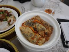 -香云轩·顺德菜(香云纱园林酒店店)