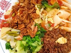 -大嘻咹biangbiang面(北大街店)