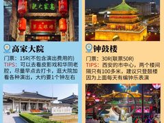 -西安鼓楼