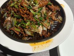 -秀儿四九城·新京菜(亚运村鸟巢店)