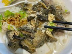 -其美潮州鱼旦粉世家(花城汇南区分店)