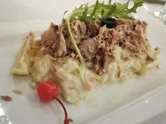 -维兰西餐(万泉河店)