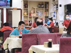 -奥华餐厅·老张记(台基厂店)