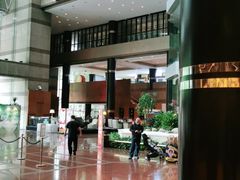 -上海新锦江大酒店