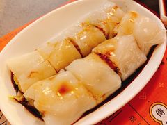 -点点心点心专门店(旺角店)