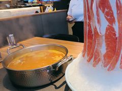 -额尔敦草原涮羊肉·烧烤(冻青树总店)