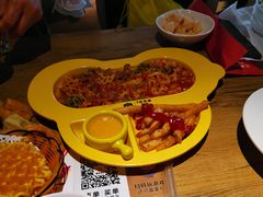 -豪客来牛排(夫子庙店)