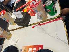 -醉人椒麻辣香锅(上地华联店)