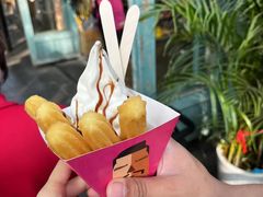 -鬼味烤翅(南锣鼓巷店)