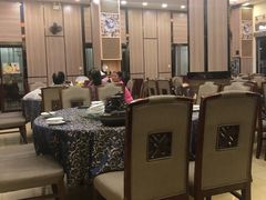 大堂-祈胜邨•顺德鱼生•顺德菜(容桂店)