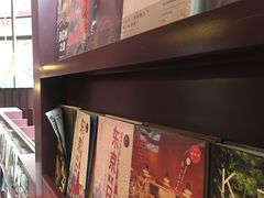 -当当梅溪书院(步步高梅溪新天地店)