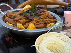 鸭脚煲-柳州人田螺鸭脚煲(农院路1店)