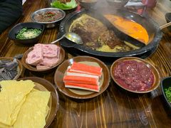 -吃皮火锅馆(苏宁店)