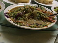 -宝发园名菜馆