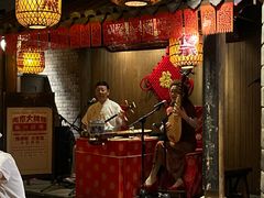 -南京大牌档(香港广场店)