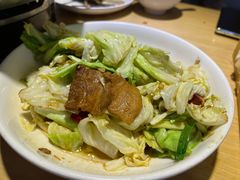 -关东小磨东北菜(上海长风大悦城店)