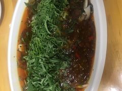 -老字号怡玺·藿香雅鱼(20年雅安店)