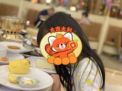 -芭菲盛宴·环球美食(袁家岗店)