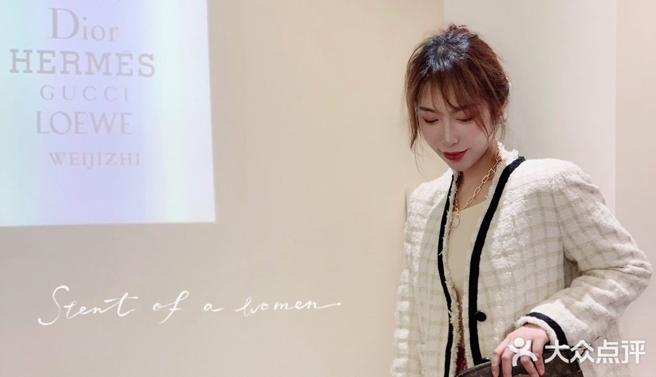 苏州探店👑｜体验名媛下午茶的奢侈品馆👜