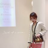 苏州探店👑｜体验名媛下午茶的奢侈品馆👜