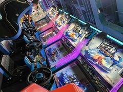 -大玩家(大连高新万达店)