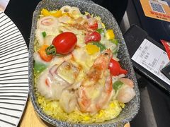 -甜心航空主题餐厅(京源城店)