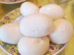 豆沙包-听鹂馆饭庄(颐和园店)