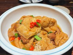 -衡厨·衡阳土菜(中南店)