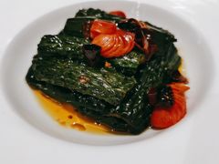 脆口酱黄瓜-北京厨房(西安SKP店)