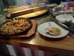 -船梆煮•蒸汽海鲜·生腌干蒸(五四广场店)