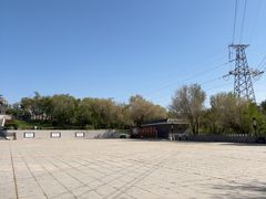 -水磨沟公园