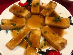 -正宗波记潮州砂锅粥(新洲一街店)